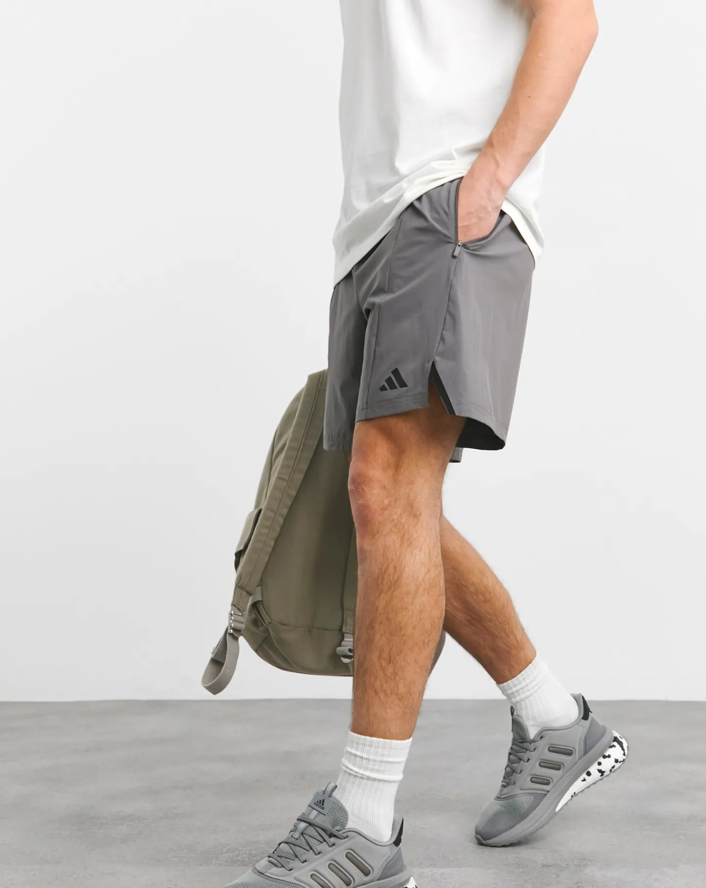 adidas D4T Shorts