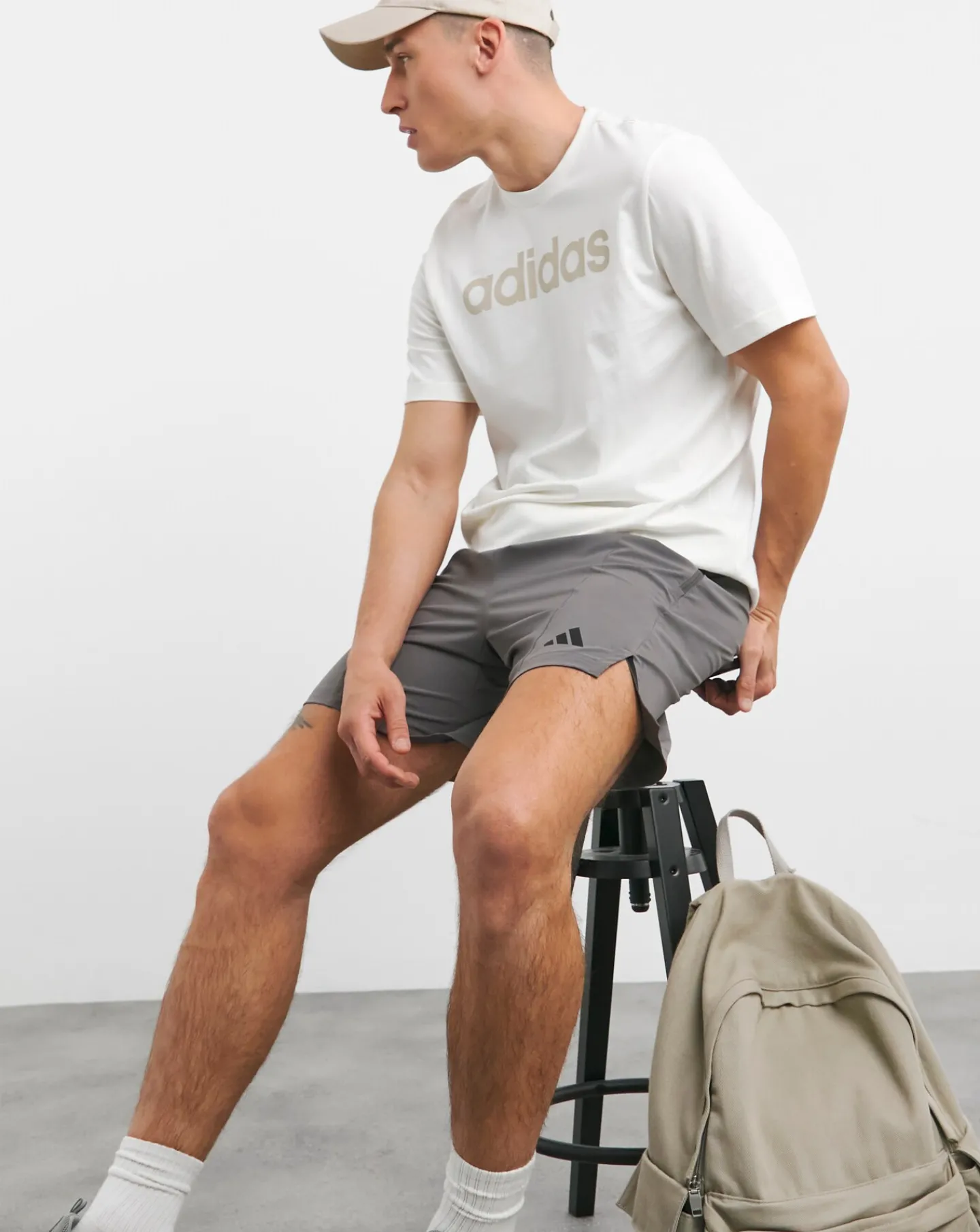 adidas D4T Shorts