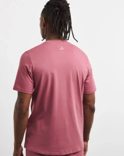 adidas Essentials Big Logo T-Shirt