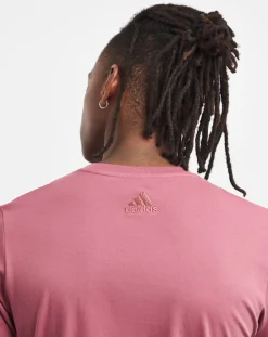 adidas Essentials Big Logo T-Shirt