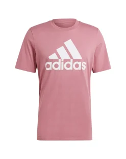 adidas Essentials Big Logo T-Shirt