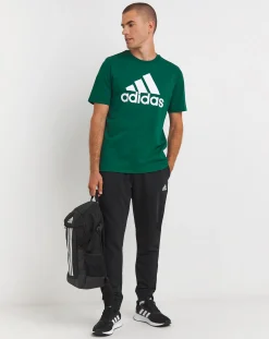 adidas Essentials Big Logo T-Shirt