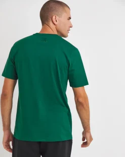 adidas Essentials Big Logo T-Shirt