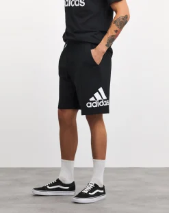 adidas Essentials Logo Shorts