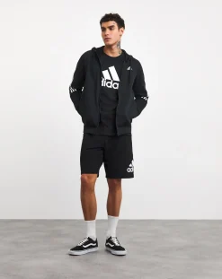 adidas Essentials Logo Shorts