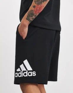 adidas Essentials Logo Shorts