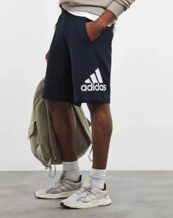adidas Essentials Logo Shorts