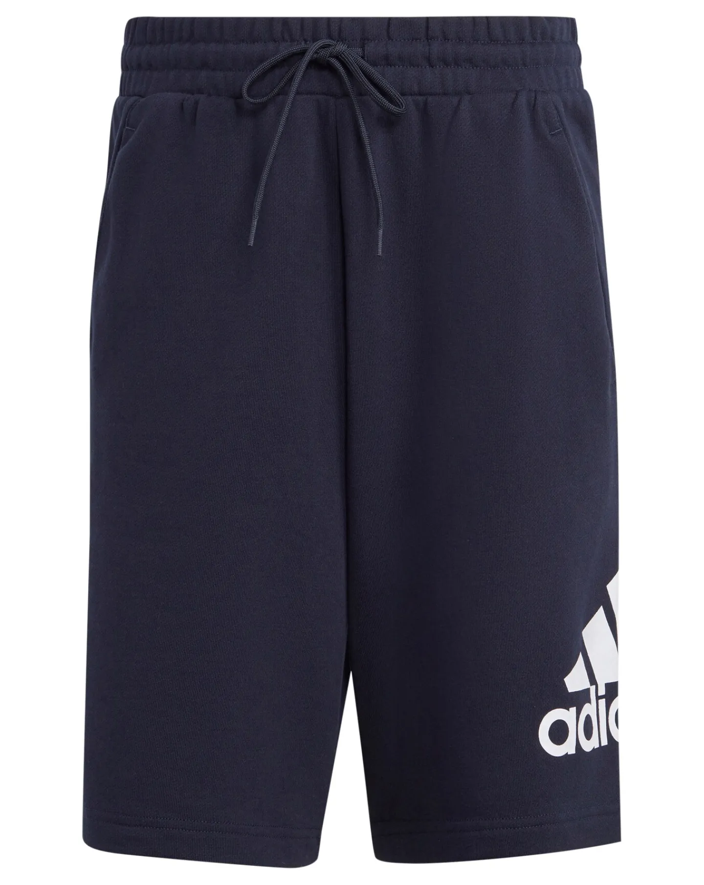 adidas Essentials Logo Shorts