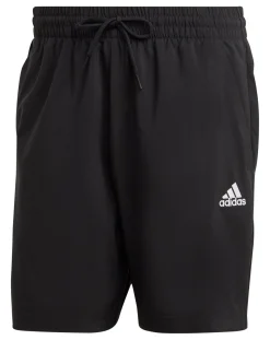 adidas Essentials Logo Shorts