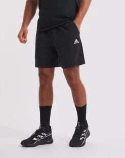 adidas Essentials Logo Shorts