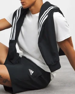 adidas Essentials Logo Shorts