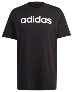 adidas Essentials Logo T-Shirt