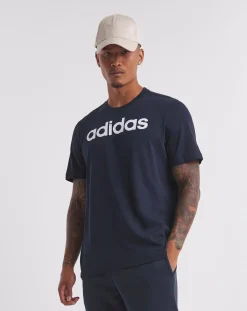 adidas Essentials Logo T-Shirt