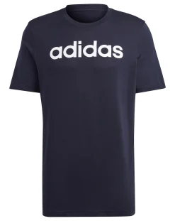 adidas Essentials Logo T-Shirt