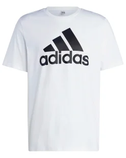 adidas Essentials Logo T-Shirt