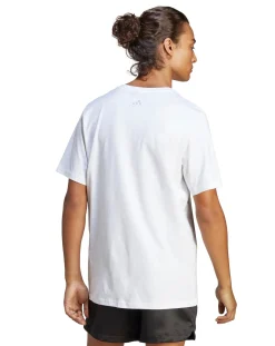 adidas Essentials Logo T-Shirt