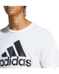 adidas Essentials Logo T-Shirt