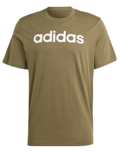 adidas Essentials Logo T-Shirt