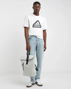adidas Essentials Logo T-Shirt