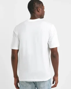 adidas Essentials Logo T-Shirt