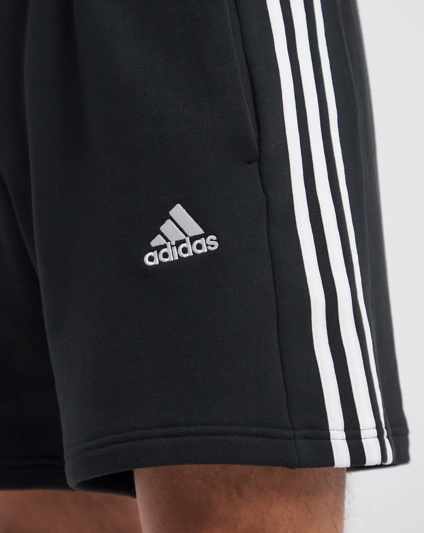 adidas Essentials 3-Stripes Shorts