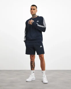 adidas Essentials 3-Stripes Shorts