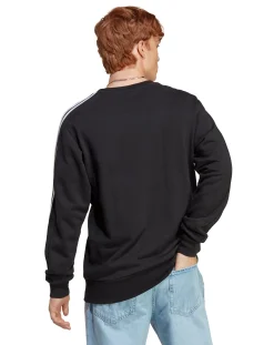 adidas Fleece Sweatshirt