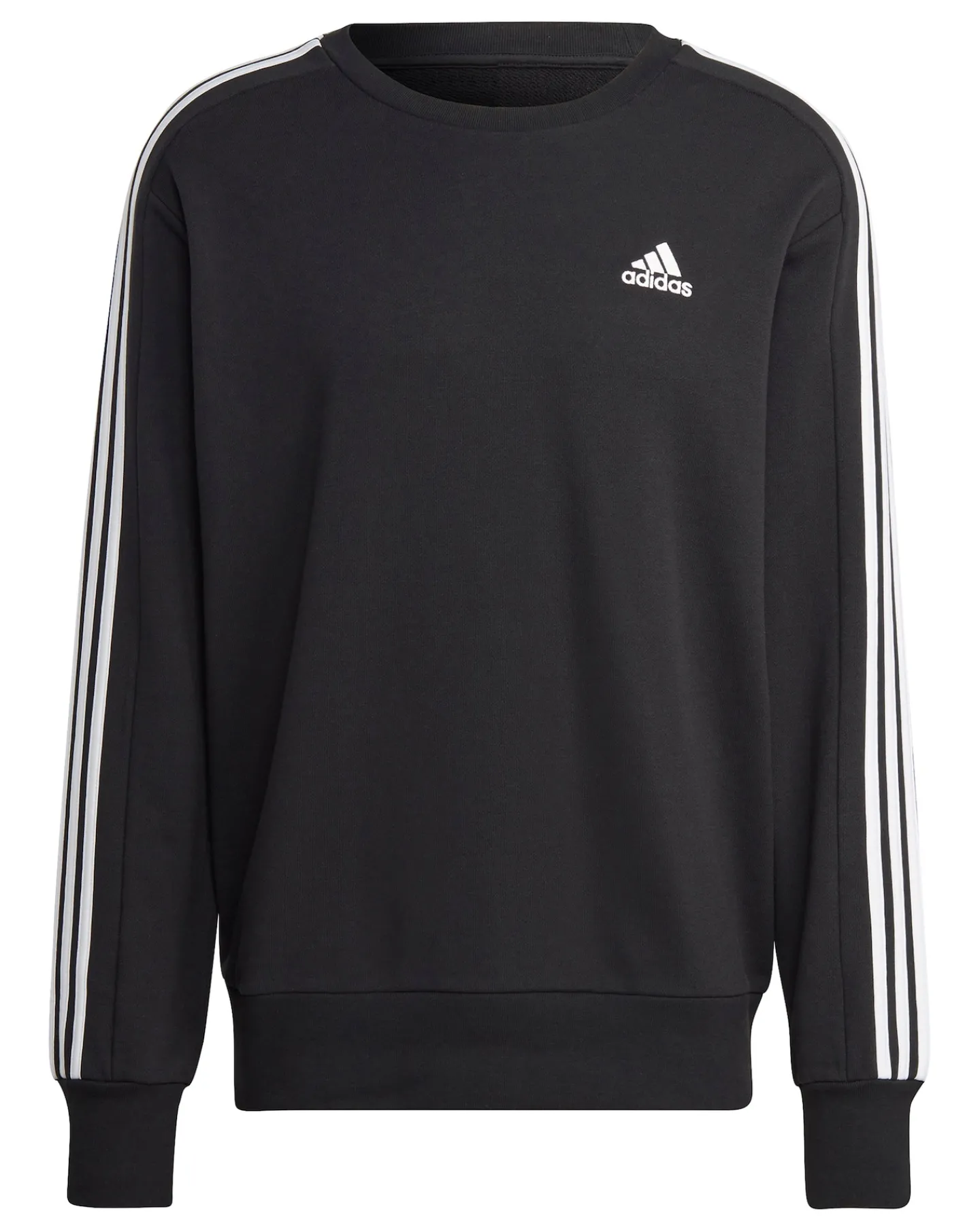 adidas Fleece Sweatshirt