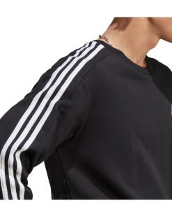 adidas Fleece Sweatshirt