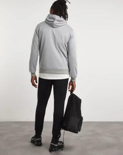 adidas French Terry Hooded Tracksuit