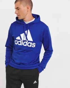 adidas French Terry Hooded Tracksuit