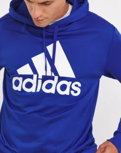 adidas French Terry Hooded Tracksuit