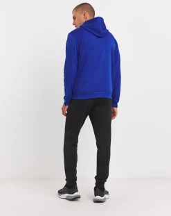 adidas French Terry Hooded Tracksuit