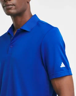 ADIDAS GOLF Performance Polo