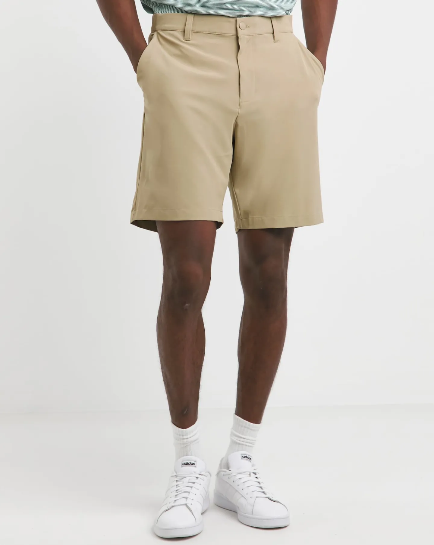 ADIDAS GOLF Ultimate365 8.5 Inch Golf Shorts