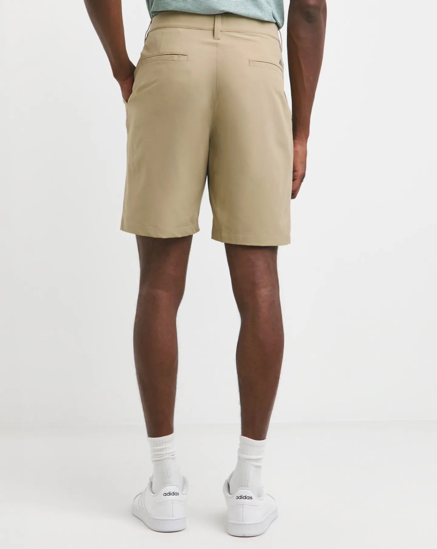 ADIDAS GOLF Ultimate365 8.5 Inch Golf Shorts