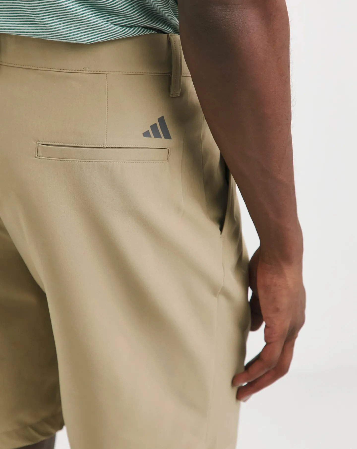 ADIDAS GOLF Ultimate365 8.5 Inch Golf Shorts
