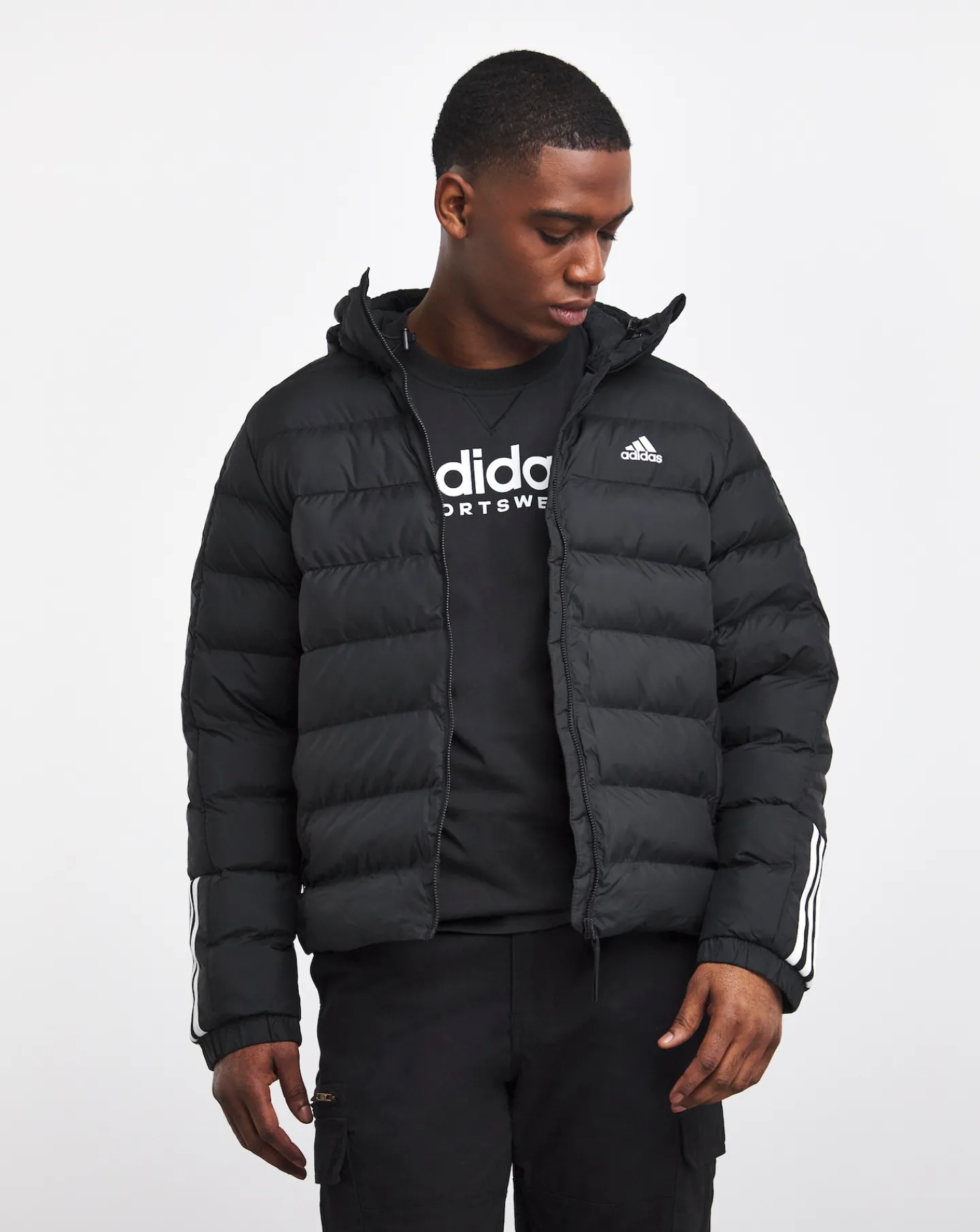 adidas Jacket