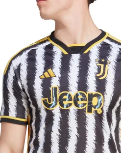 adidas Juventus 23/24 Home Jersey