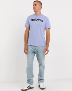 adidas Linear T-Shirt