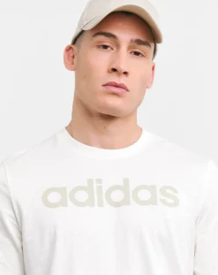 adidas Linear T-Shirt