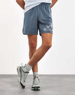 adidas Logo Shorts