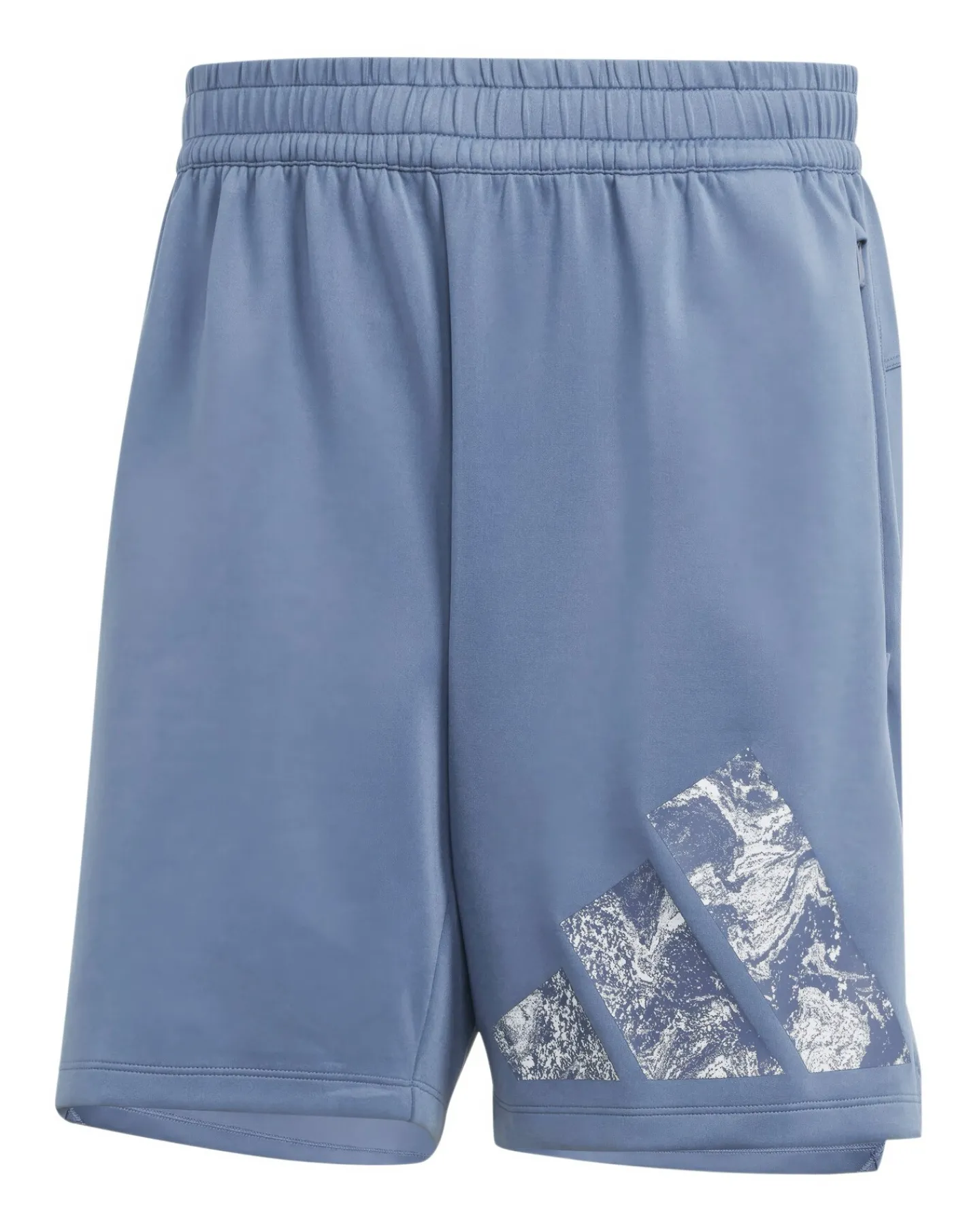 adidas Logo Shorts