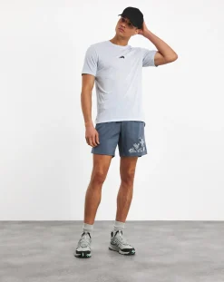adidas Logo Shorts