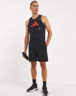 adidas Logo Tank