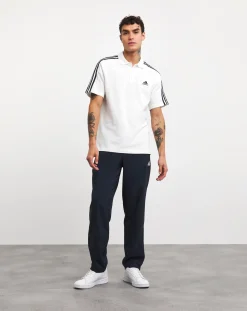 adidas Logo Tracksuit Bottoms