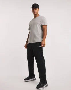 adidas Logo Tracksuit Bottoms