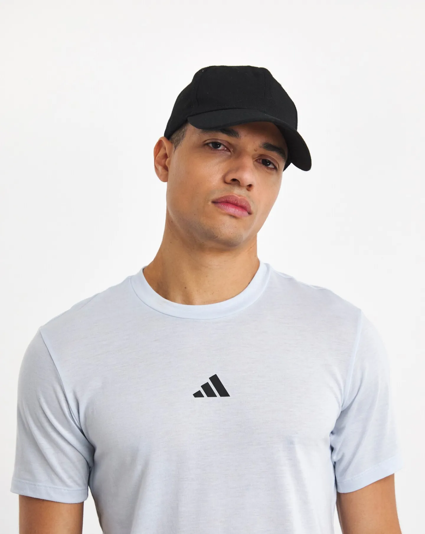 adidas Logo T-Shirt