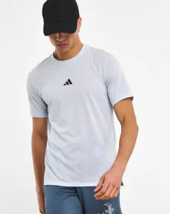 adidas Logo T-Shirt
