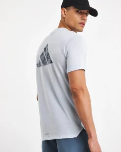 adidas Logo T-Shirt